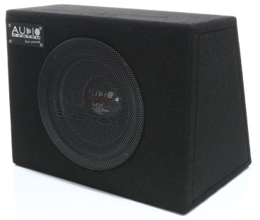 Preview: Audio System HX 12 EVO G | 30 cm Subwoofer geschlossen